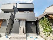 今津山中町戸建