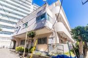 都営大江戸線西新宿五丁目駅まで徒歩8分