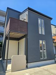 オーチャードシティ狭山