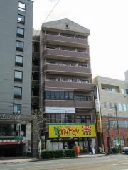 フォーサイト千歳
