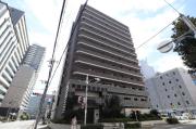 S-RESIDENCE神戸磯上通