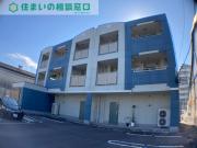 愛知環状鉄道北岡崎駅まで徒歩10分