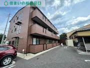 愛知環状鉄道中岡崎駅まで徒歩15分