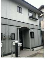 永楽荘2丁目テラスハウス