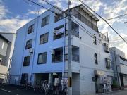 サニーマンション