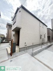 仲原2丁目貸家D棟