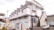 曙町レジデンス