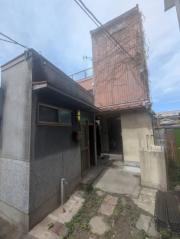 西堤戸建・平屋