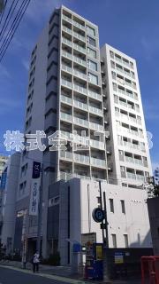 ウィルテラス千歳烏山