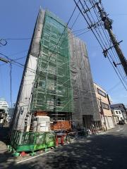 Bergamotto三萩野ーベルガモット三萩野ー