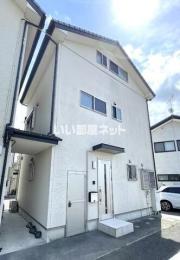 イエローコート平窪