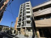 MYRIA RESIDENCE Myogadani