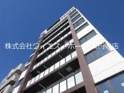 ＪＲ中央線中野駅まで徒歩10分