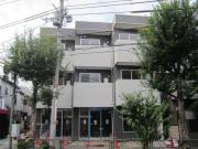 ＪＲ総武線（各駅停車）高円寺駅まで徒歩15分