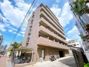 地下鉄中央線深江橋駅まで徒歩4分