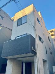 木場戸建