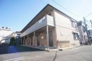 東武伊勢崎・大師線大師前駅まで徒歩7分