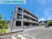 愛知環状鉄道北岡崎駅まで徒歩43分