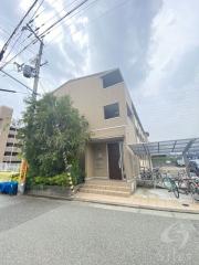 ＪＲ東海道本線立花駅まで徒歩19分