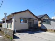 新生町貸家