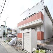 クレフラスト野並B棟