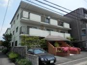 第2ニューシャトー長岡
