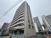 プライムアーバン堤通雨宮