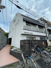 京阪本線門真市駅まで徒歩9分