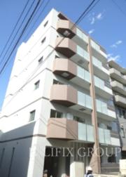 東京メトロ有楽町線江戸川橋駅まで徒歩5分