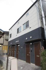 日暮里・舎人ライナー谷在家駅まで徒歩6分