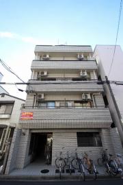ジョイフル住吉