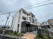 ヒカルサ枚方村野高見台