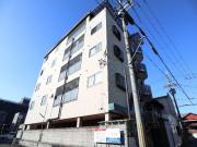 ＪＲ関西本線奈良駅まで徒歩9分