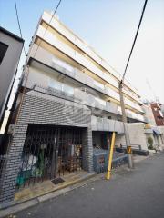 ストークマンション桜川