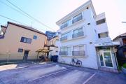 ＪＲ山陽本線天神川駅まで徒歩12分
