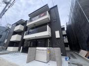 MAXIV CITY神戸鷹取 DUE