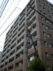 都営浅草線本所吾妻橋駅まで徒歩10分