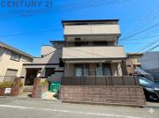 ソレアード甲東園