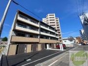 地下鉄南北線幌平橋駅まで徒歩8分