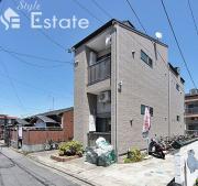 地下鉄鶴舞線庄内通駅まで徒歩5分
