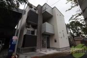 ハーモニーテラス本庄町