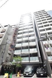 アーバネックス心斎橋