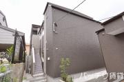 エスパシオ フルーレ南大橋
