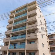 ＪＲ宇野線大元駅まで徒歩12分