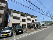 フォブール福音寺