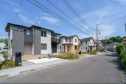 片平6丁目賃貸住宅A