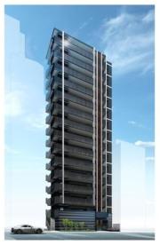 S-RESIDENCE谷町六丁目alo