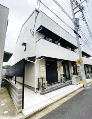 ＪＲ山手線目黒駅まで徒歩13分