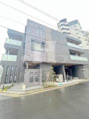 ＪＲ京浜東北・根岸線西川口駅まで徒歩4分
