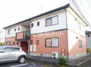 パークサイド高取 C棟